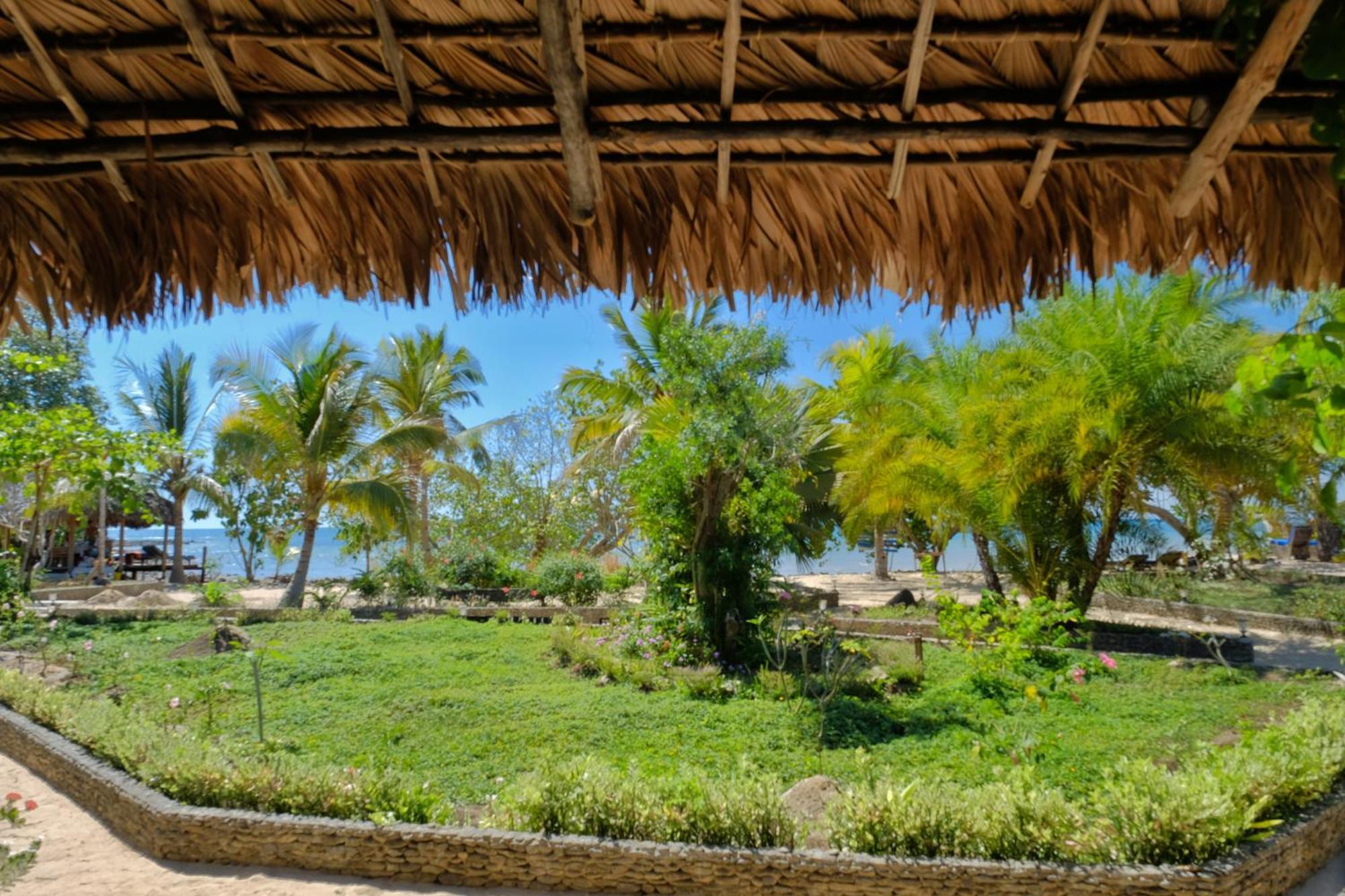 Sangany Lodge Befotaka Bay Exterior foto