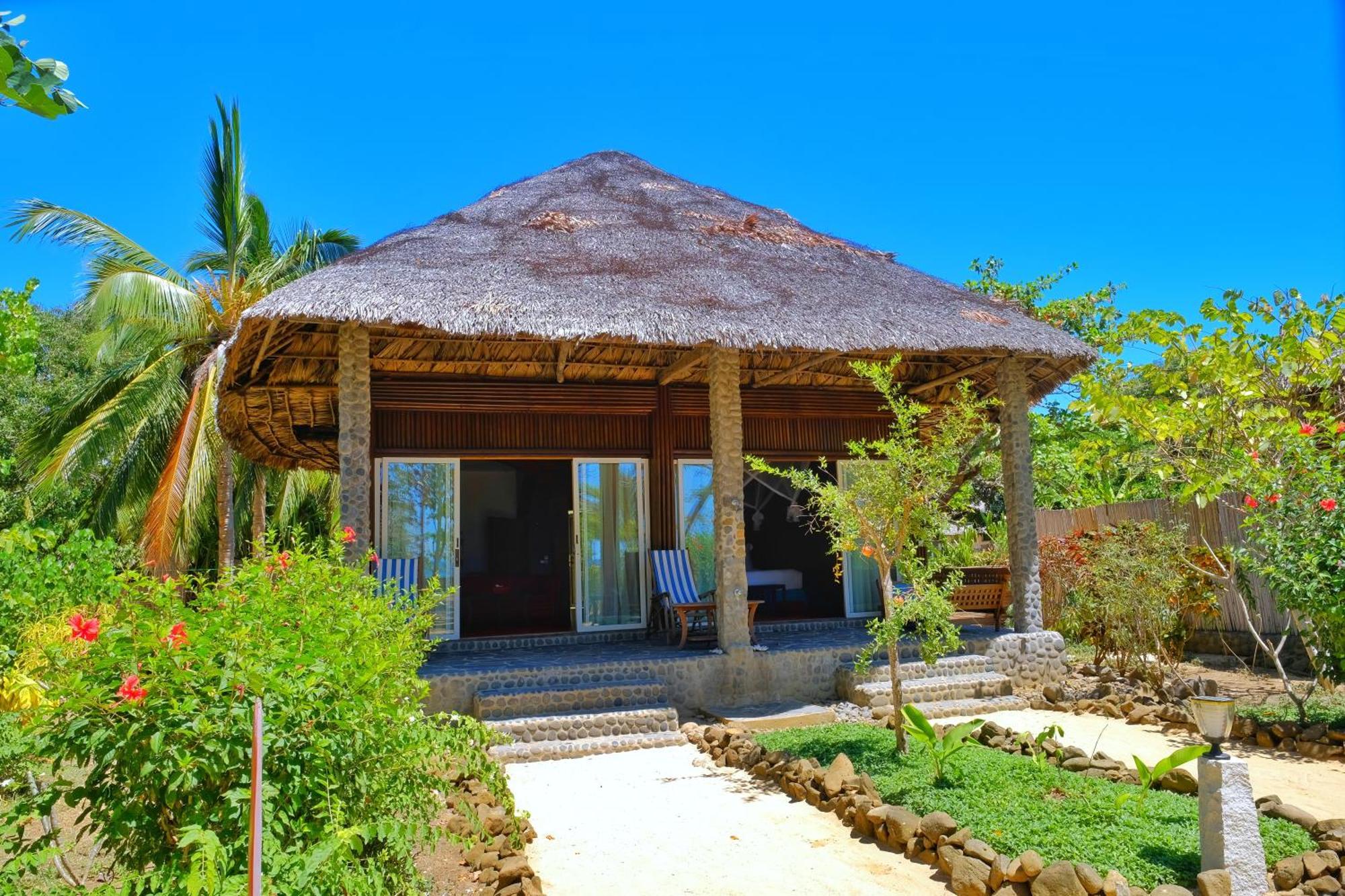 Sangany Lodge Befotaka Bay Exterior foto